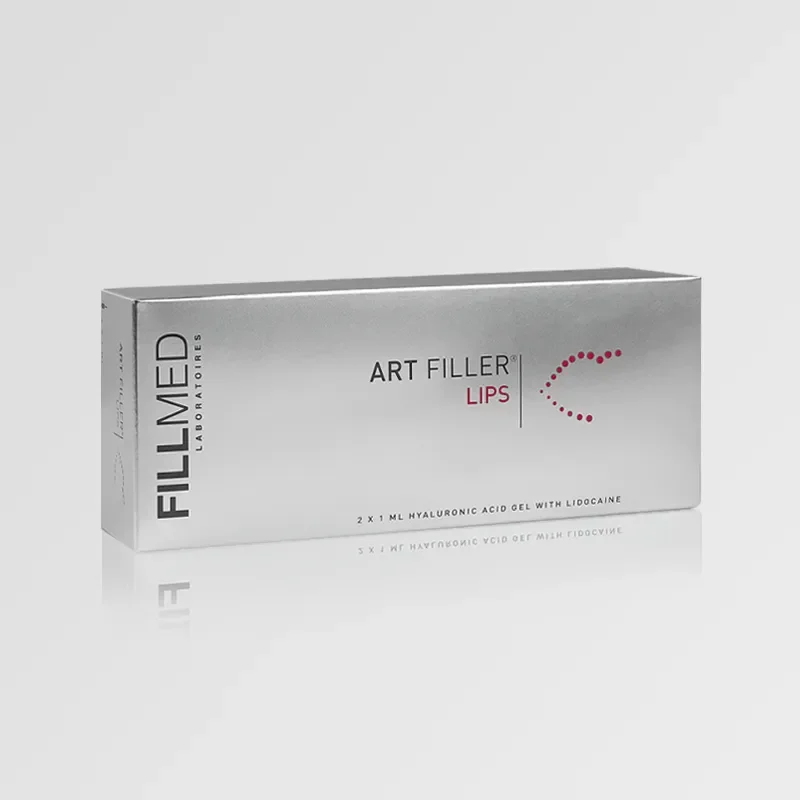 Fillmed Art Filler Lips 1ml