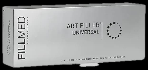 Fillmed Art Filler Universal 1,2ml