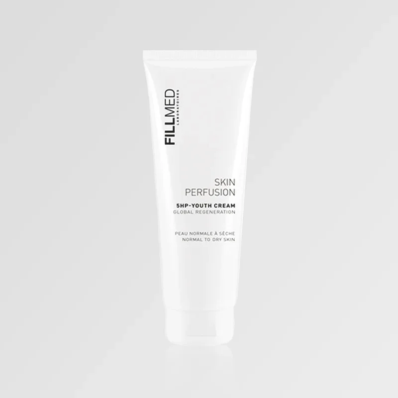 Fillmed Skin Perfusion CAB 5HP-Youth Cream 250ml