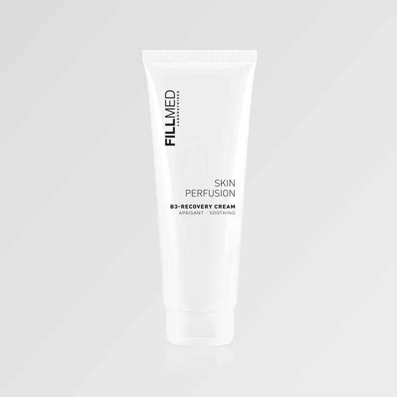 Fillmed Skin Perfusion CAB B3-Recovery Cream 250ml