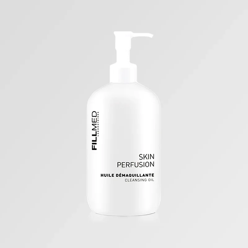 Fillmed Skin Perfusion CAB Cleansing Oil 500ml