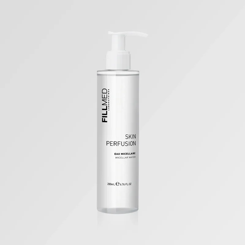 Fillmed Skin Perfusion Micellar Water 200ml