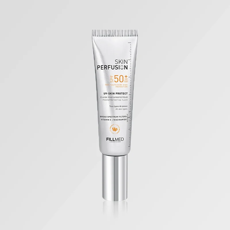 Fillmed Skin Perfusion UV Skin Protect SPF 50+ 50ml
