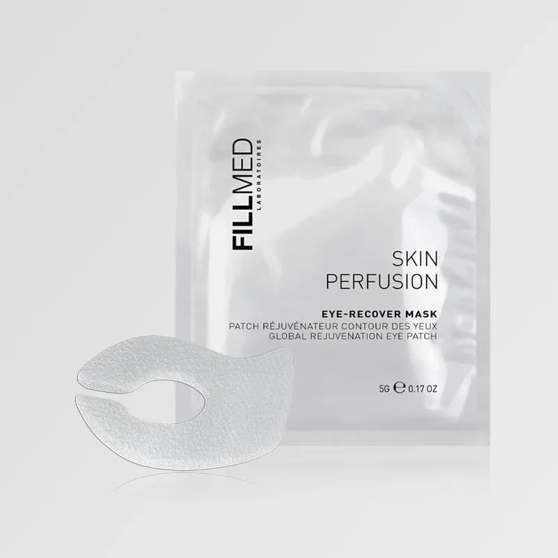 Fillmed Skin Perfusion Eye-Recover Mask 5g 15pcs