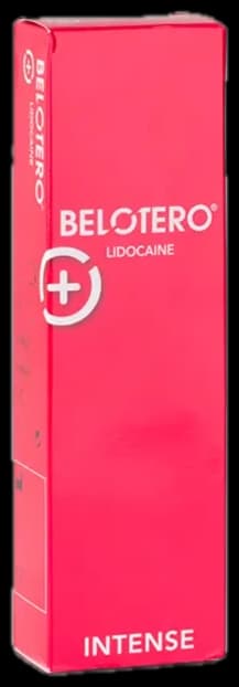 Belotero Intense 1ml