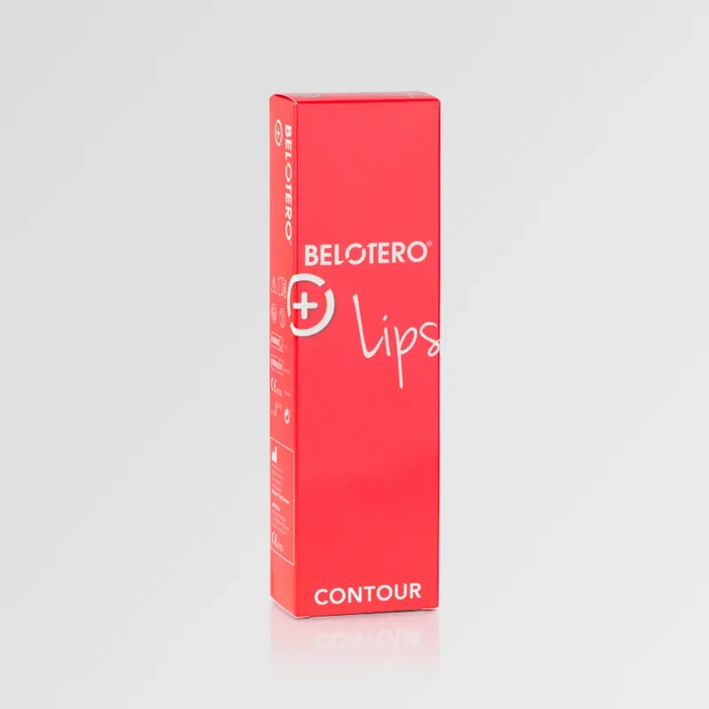 Belotero Lips Contour 0,6ml