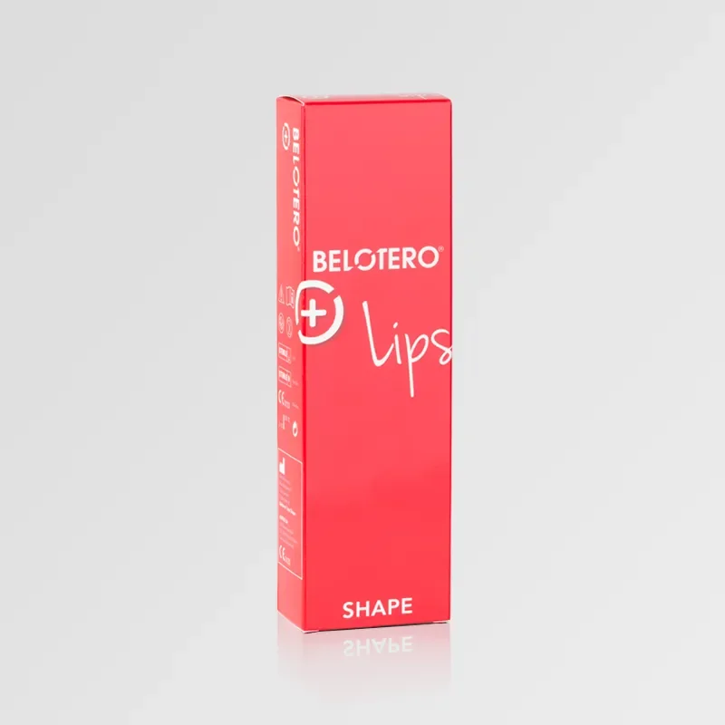 Belotero Lips Shape 0,6ml