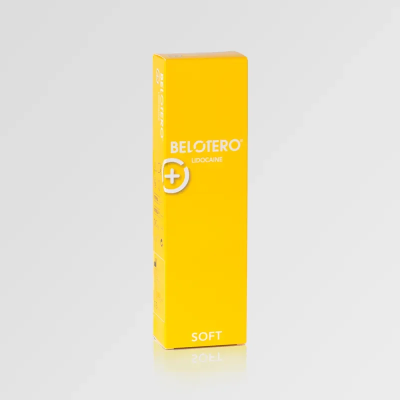 Belotero Soft 1ml