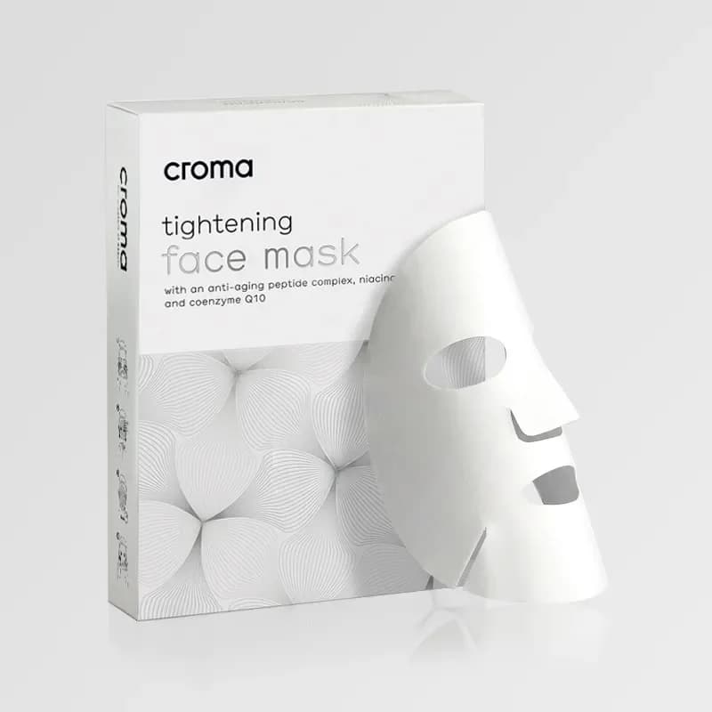 Croma Tightening Face Mask