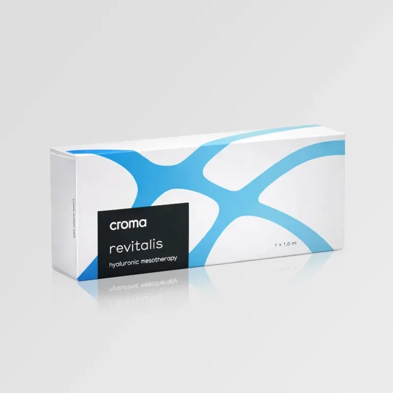 Croma Revitalis 1ml