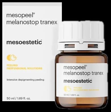 Mesoestetic Mesopeel Melanostop Tranex 50ml
