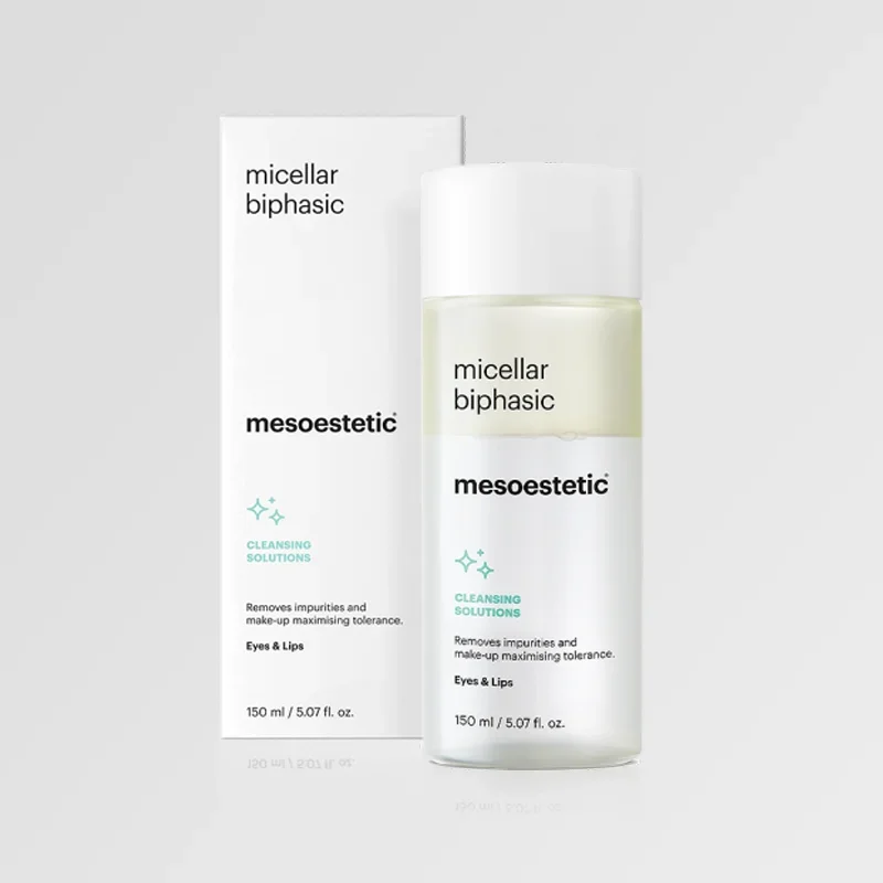 Mesoestetic Micellar Biphasic 150ml