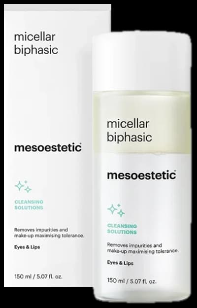 Mesoestetic Micellar Biphasic 150ml