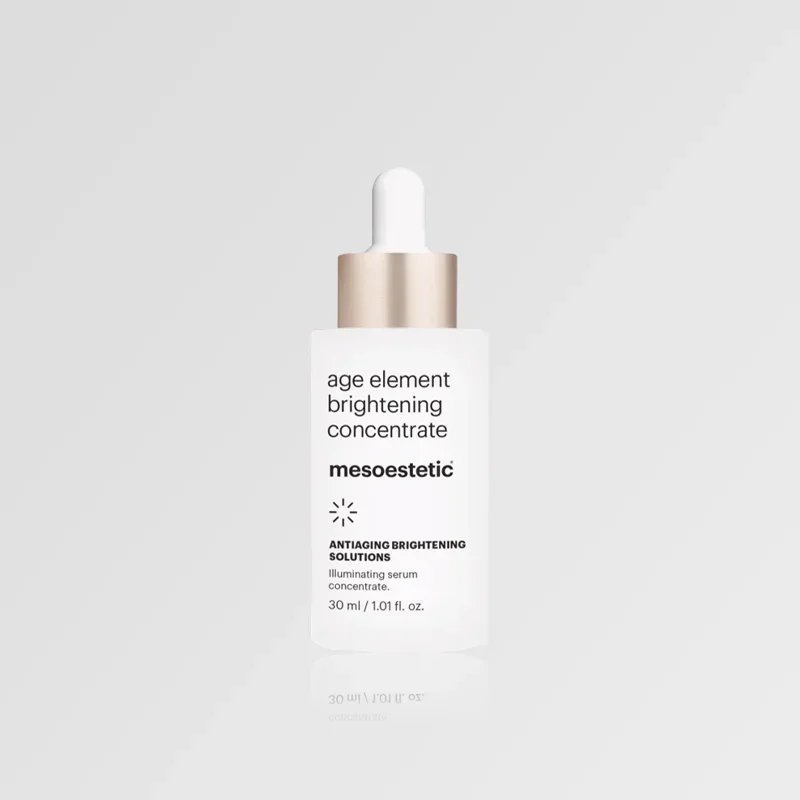 Mesoestetic Age Element Brightening Concentrate 30ml