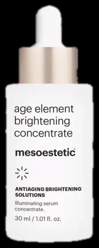 Mesoestetic Age Element Brightening Concentrate 30ml