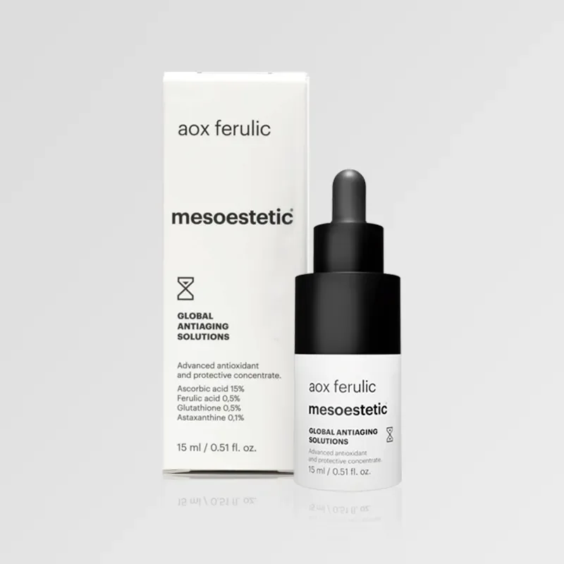 Mesoestetic Aox Ferulic 15ml