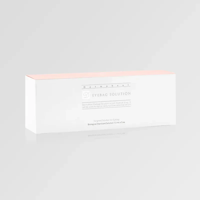 Dermaheal Eyebag Solution 1,5ml