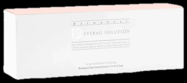 Dermaheal Eyebag Solution 1,5ml