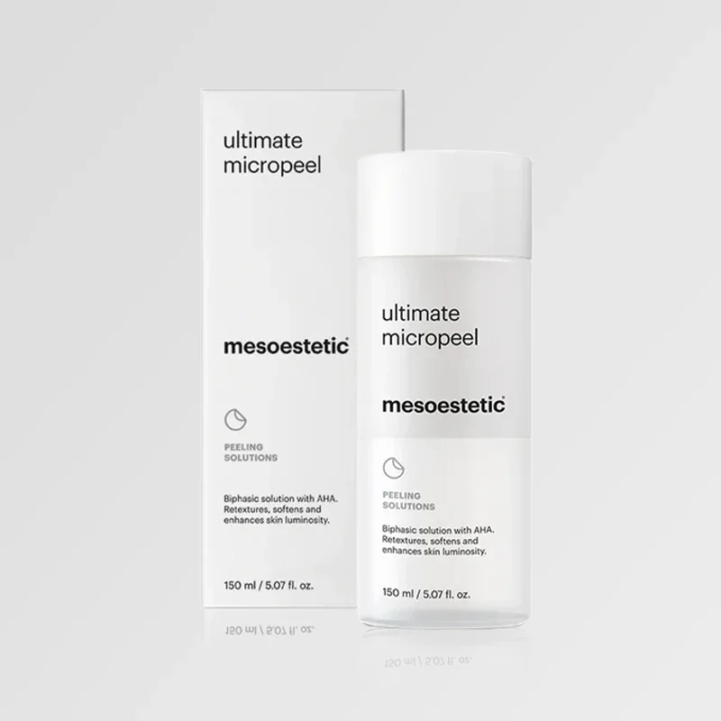 Mesoestetic Ultimate Micropeel 150ml