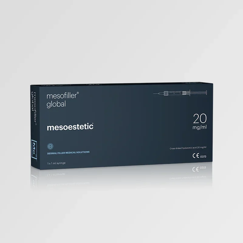 Mesoestetic Mesofiller Global 1ml