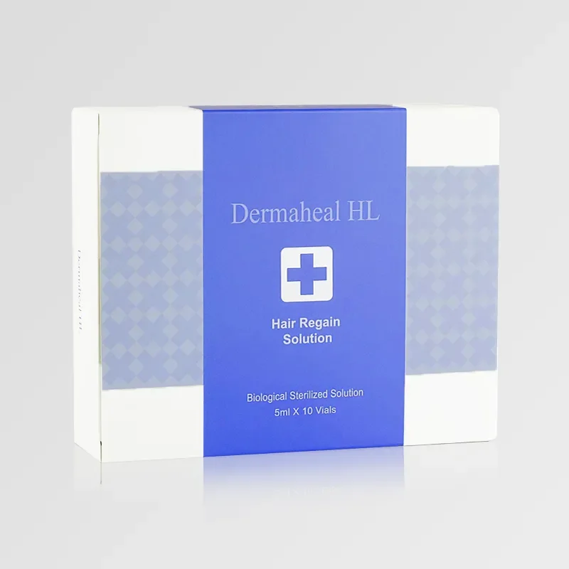 Dermaheal HL 5ml