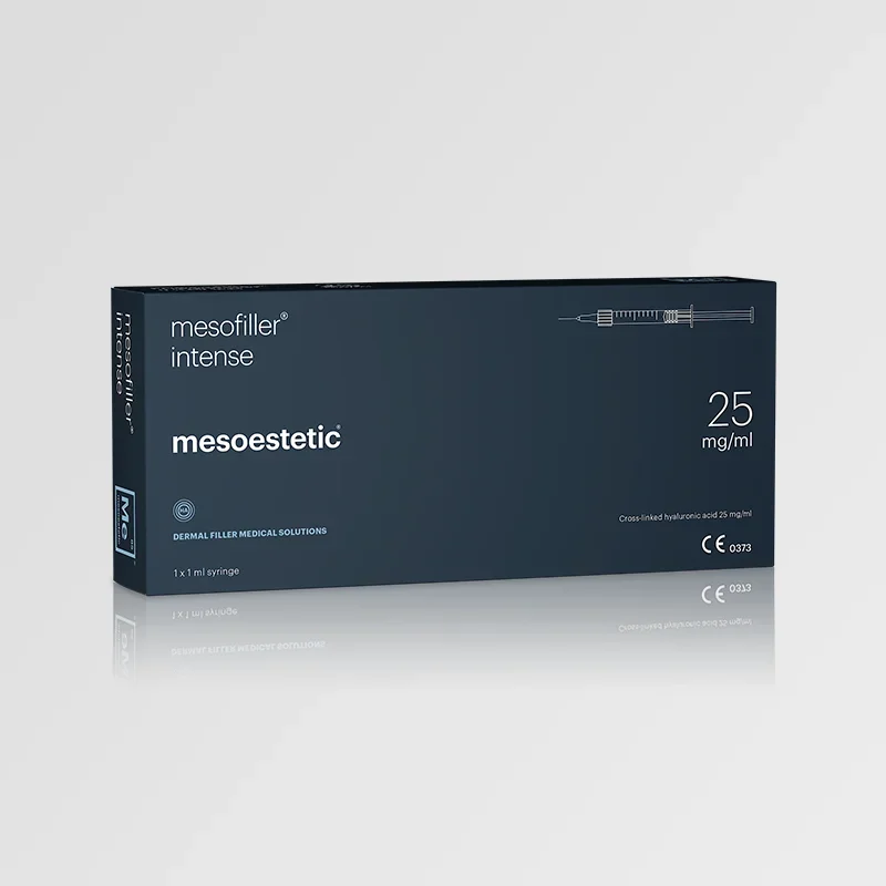 Mesoestetic Mesofiller Intense 1ml