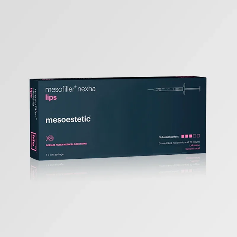 Mesoestetic Mesofiller Nexha Lips 1ml
