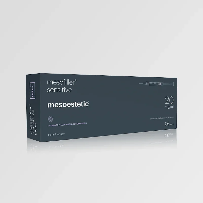 Mesoestetic Mesofiller Sensitive 1ml