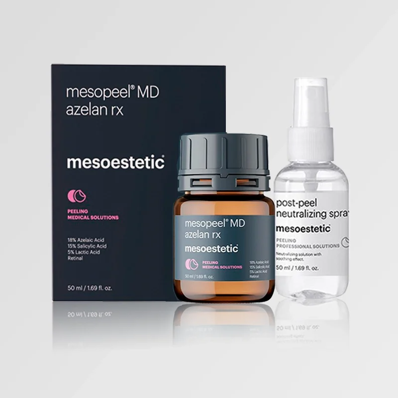 Mesoestetic Mesopeel MD Azelan rx 50ml