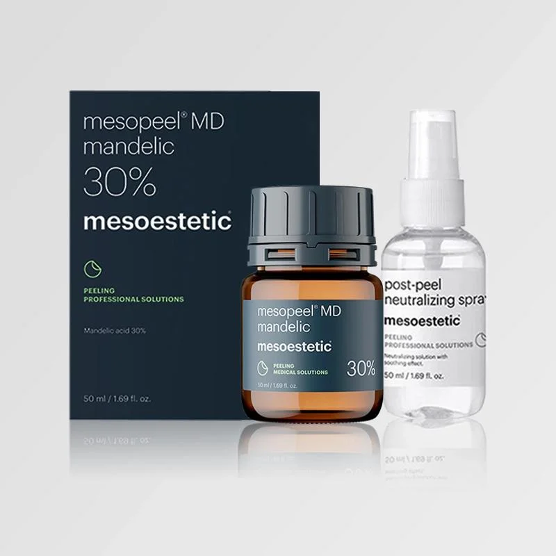 Mesoestetic Mesopeel MD Mandelic 30% 50 ml