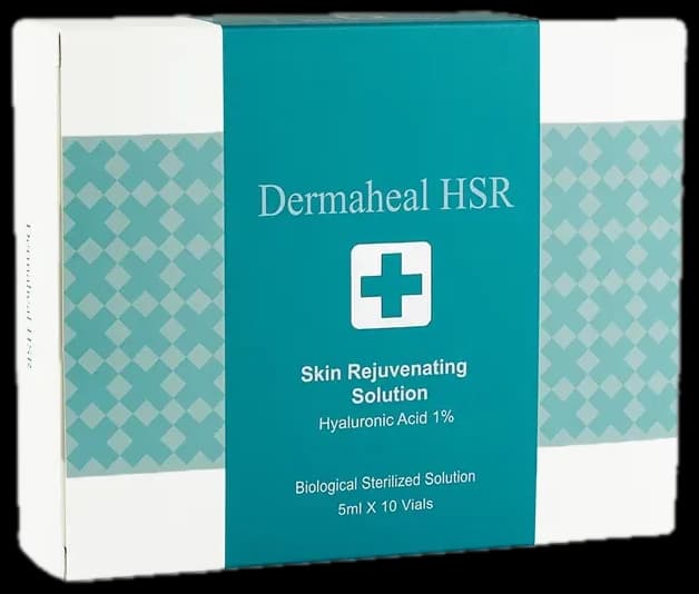 Dermaheal HSR 5ml