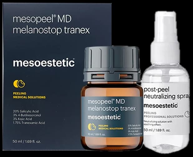 Mesoestetic Mesopeel MD Melanostop Tranex 50ml