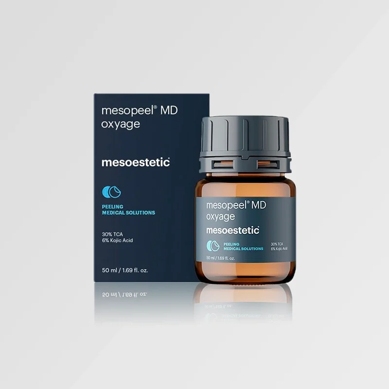 Mesoestetic Mesopeel MD Oxyage 50ml