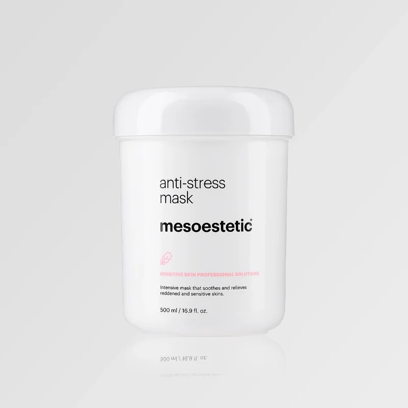 Mesoestetic Anti Stress Mask 500ml