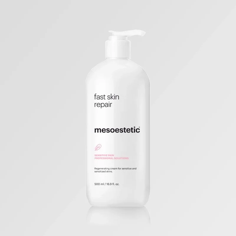 Mesoestetic Fast Skin Repair 500ml