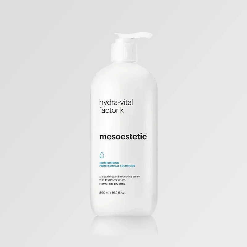 Mesoestetic Hydra-Vital Factor K 500ml