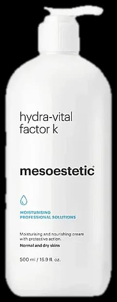 Mesoestetic Hydra-Vital Factor K 500ml