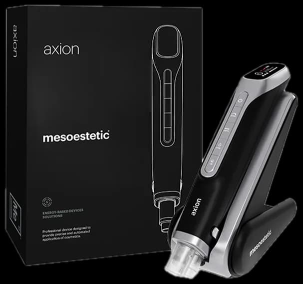 Mesoestetic Axion Microneedling Pen