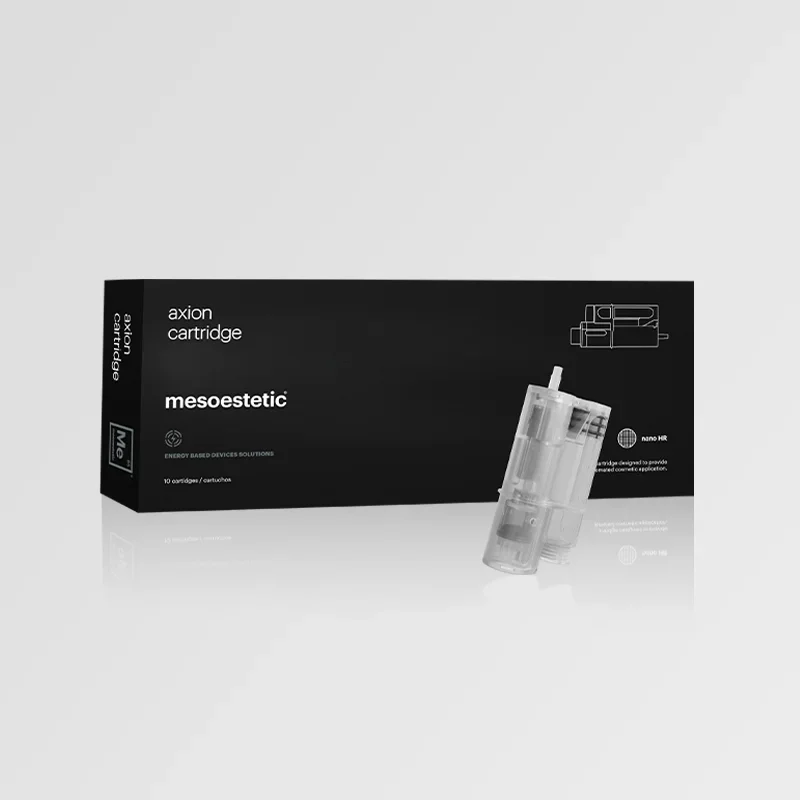 Mesoestetic Axion Cartridge Nano-Pin Head