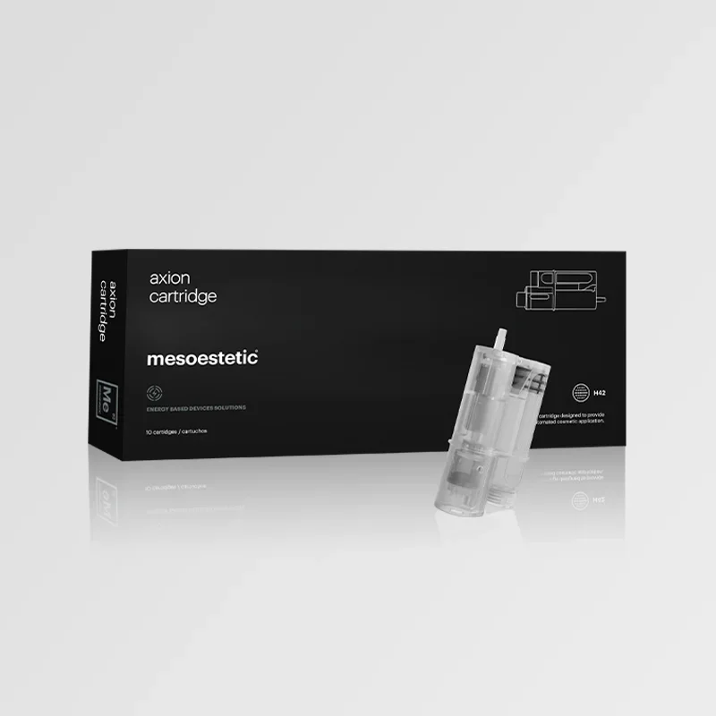 Mesoestetic Axion Cartridge 42-Pin Head