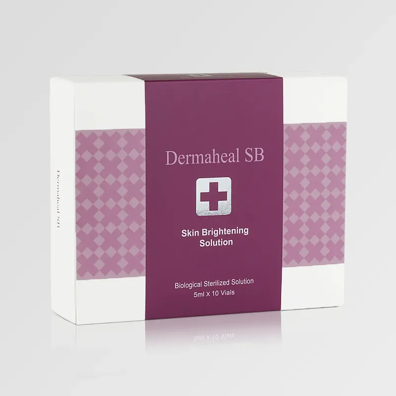 Dermaheal SB 5ml
