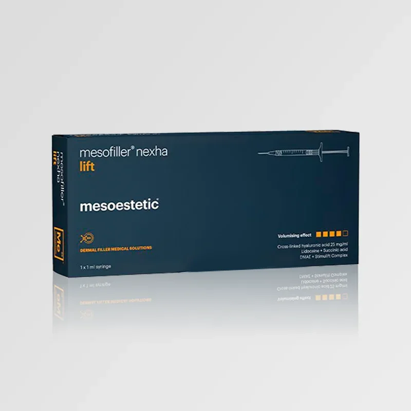Mesoestetic Mesofiller Nexha Lift 1ml