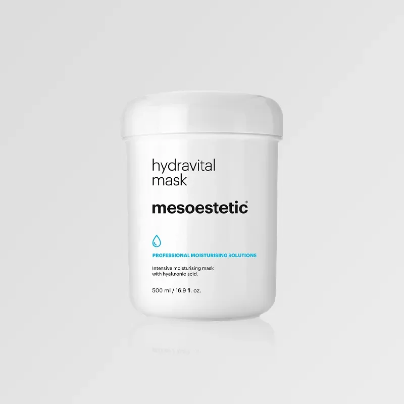 Mesoestetic Hydravital Mask 500ml
