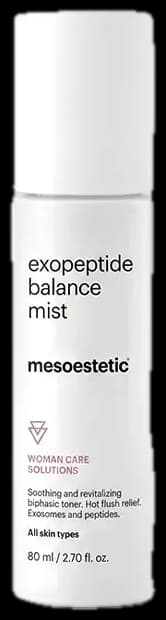 Mesoestetic Exopeptide Balance Mist 80ml