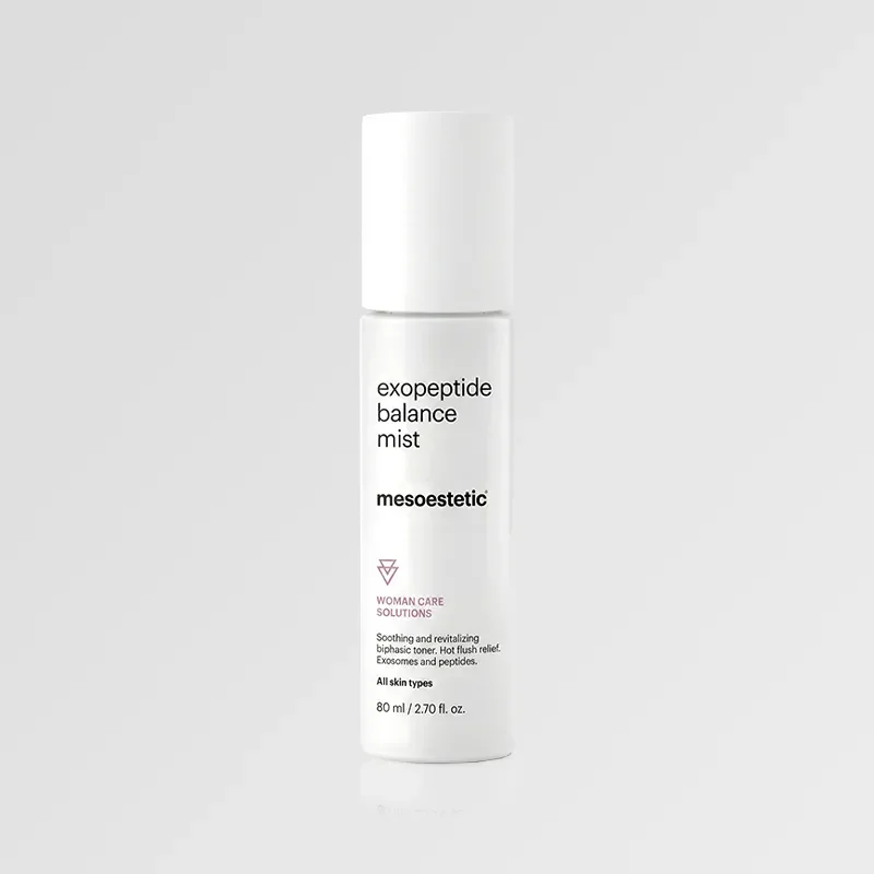 Mesoestetic Exopeptide Balance Mist 80ml