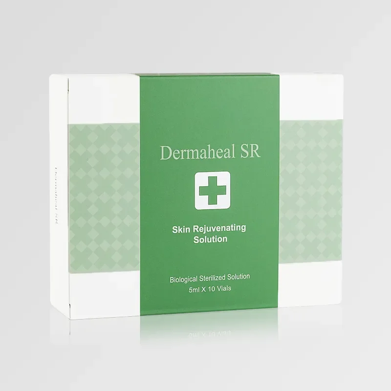 Dermaheal SR 5ml