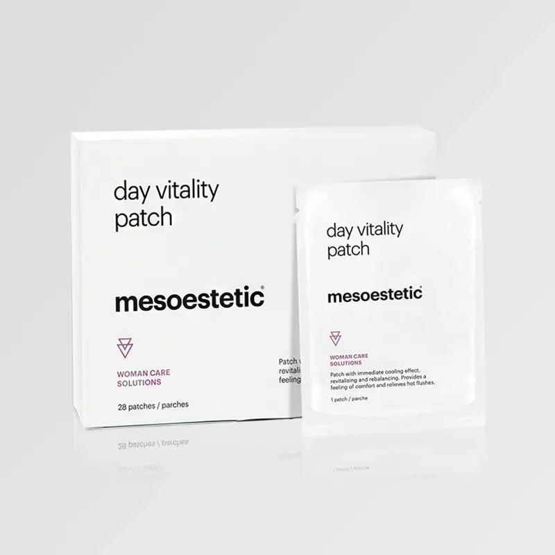 Mesoestetic Day Vitality Patch