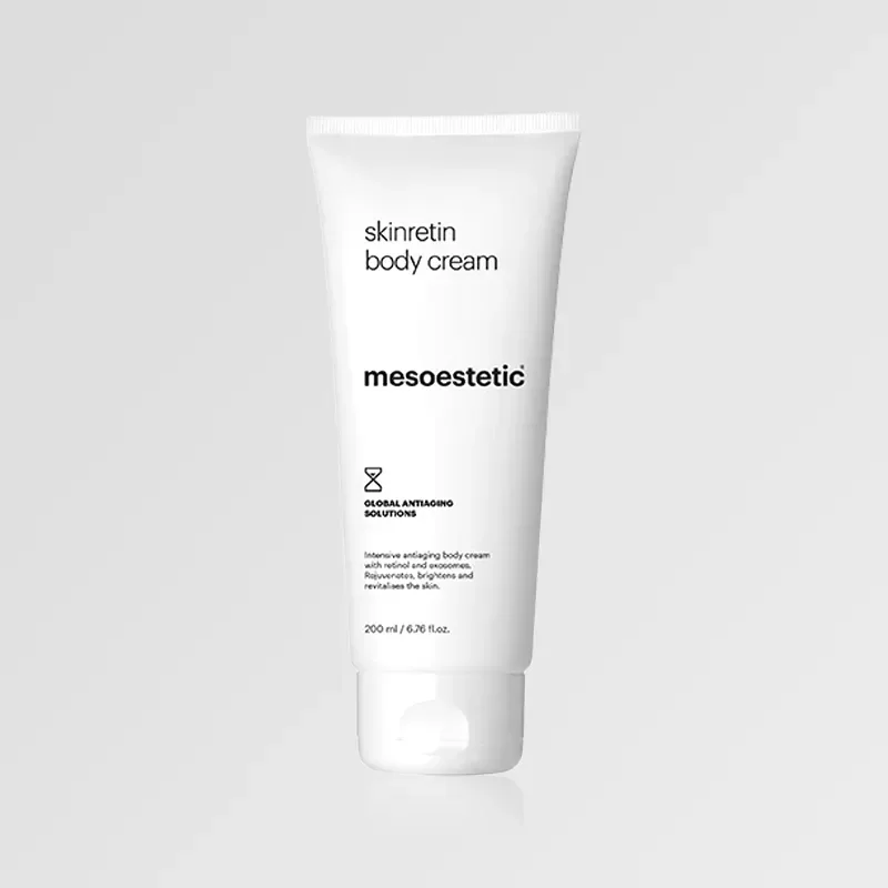 Mesoestetic Skinretin Body Cream 200ml