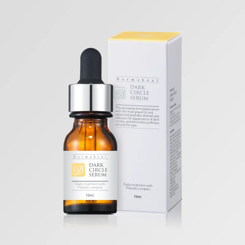 Dermaheal Dark Circle Serum 10ml