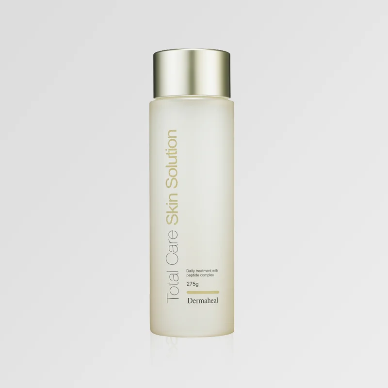 Dermaheal Total Care Skin Solution 275ml